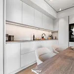 Apartmán Anchorage Auf Sylt List