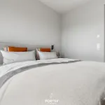 Apartmán Anchorage Auf Sylt