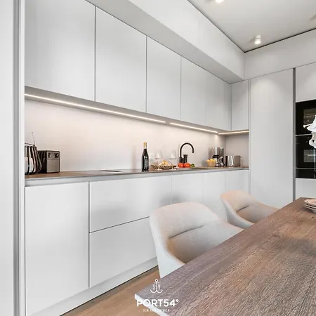 Apartament Anchorage Auf Sylt List