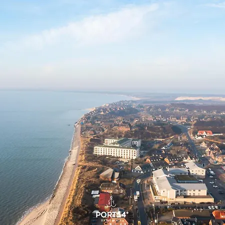 Anchorage Auf Sylt *