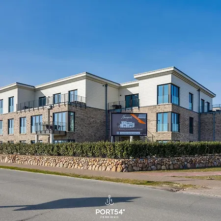 Anchorage Auf Sylt List