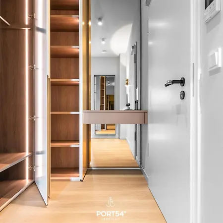 Anchorage Auf Sylt Apartament