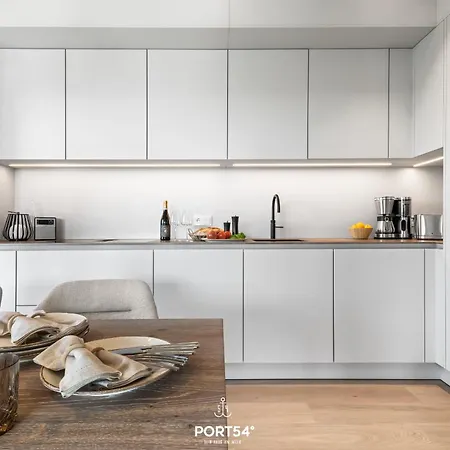 Anchorage Auf Sylt List