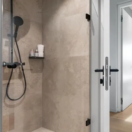 Apartament Anchorage Auf Sylt