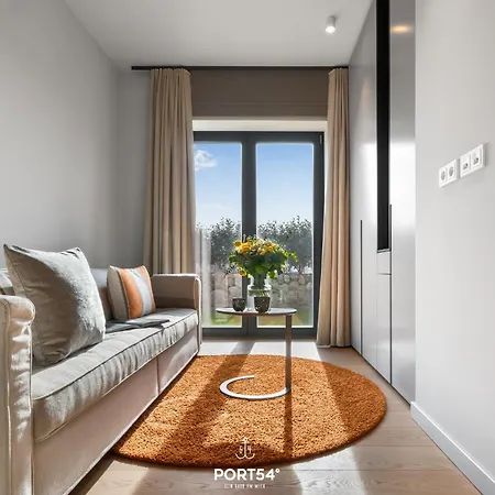 Anchorage Auf Sylt *