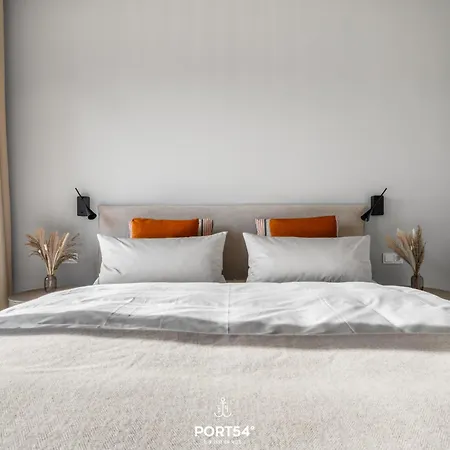 Anchorage Auf Sylt *