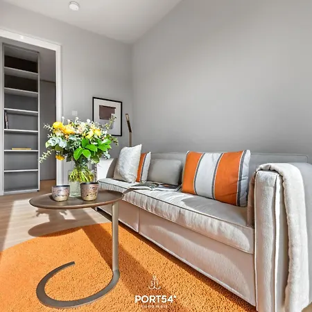 Anchorage Auf Sylt * List