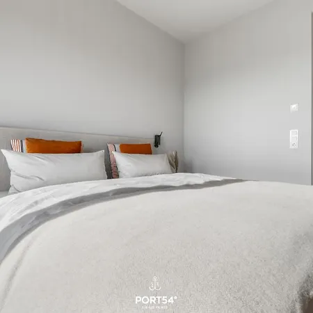 Apartament Anchorage Auf Sylt