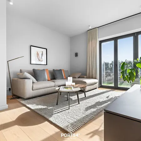 Anchorage Auf Sylt *