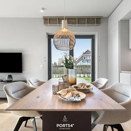 Anchorage Auf Sylt Apartamento List