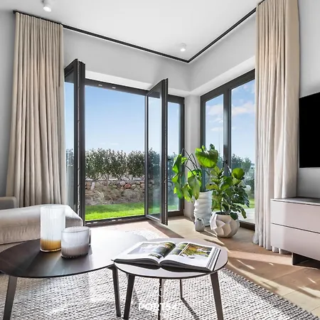 Anchorage Auf Sylt * List