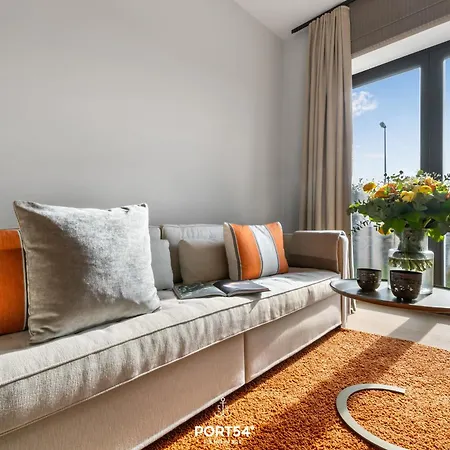 Anchorage Auf Sylt List