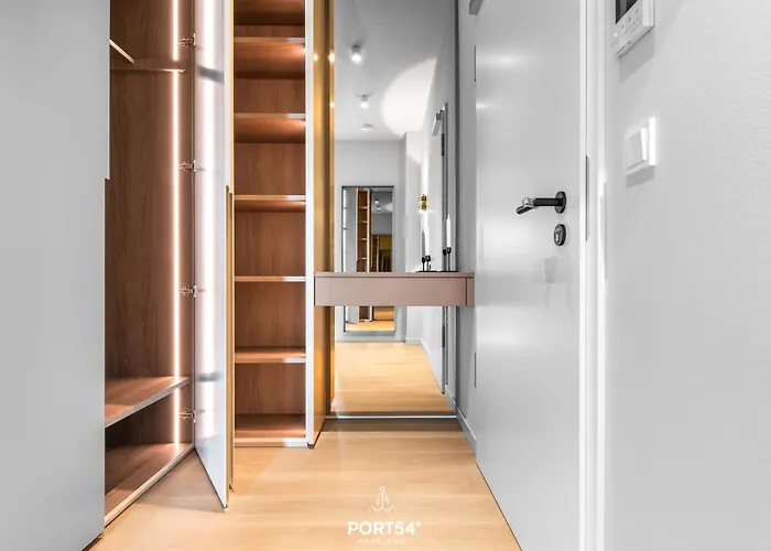 Anchorage Auf Sylt Appartement