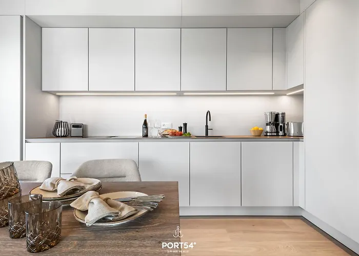 Anchorage Auf Sylt List