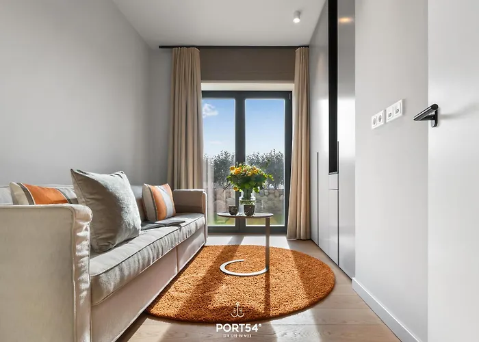 Anchorage Auf Sylt *