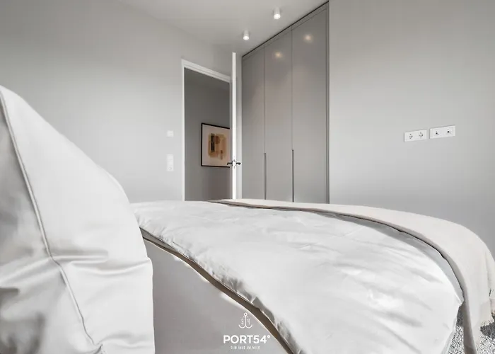 Anchorage Auf Sylt Appartement List