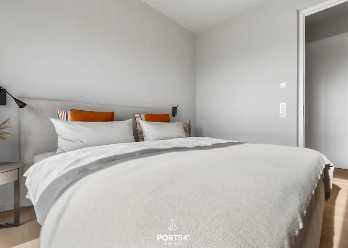 Appartement Anchorage Auf Sylt