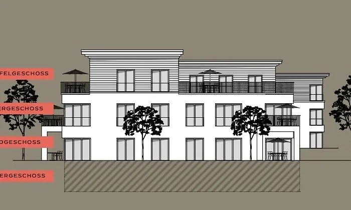 Anchorage Auf Sylt List auf Sylt